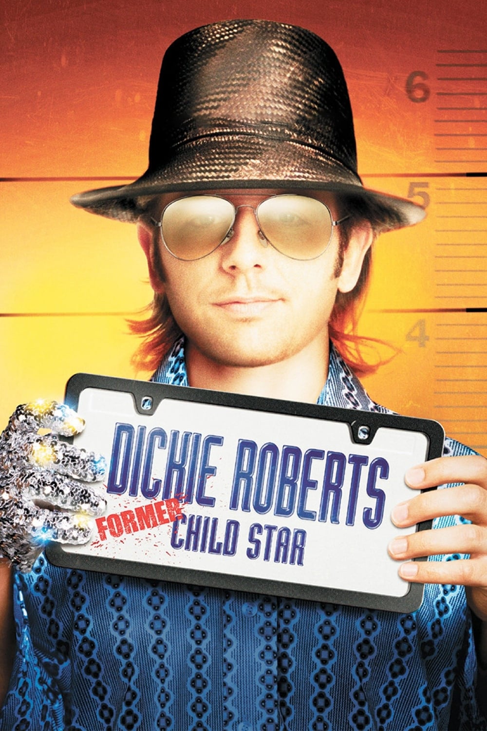 Постер Dickie Roberts: Former Child Star